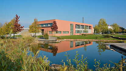 Bild Campus Pirmasens