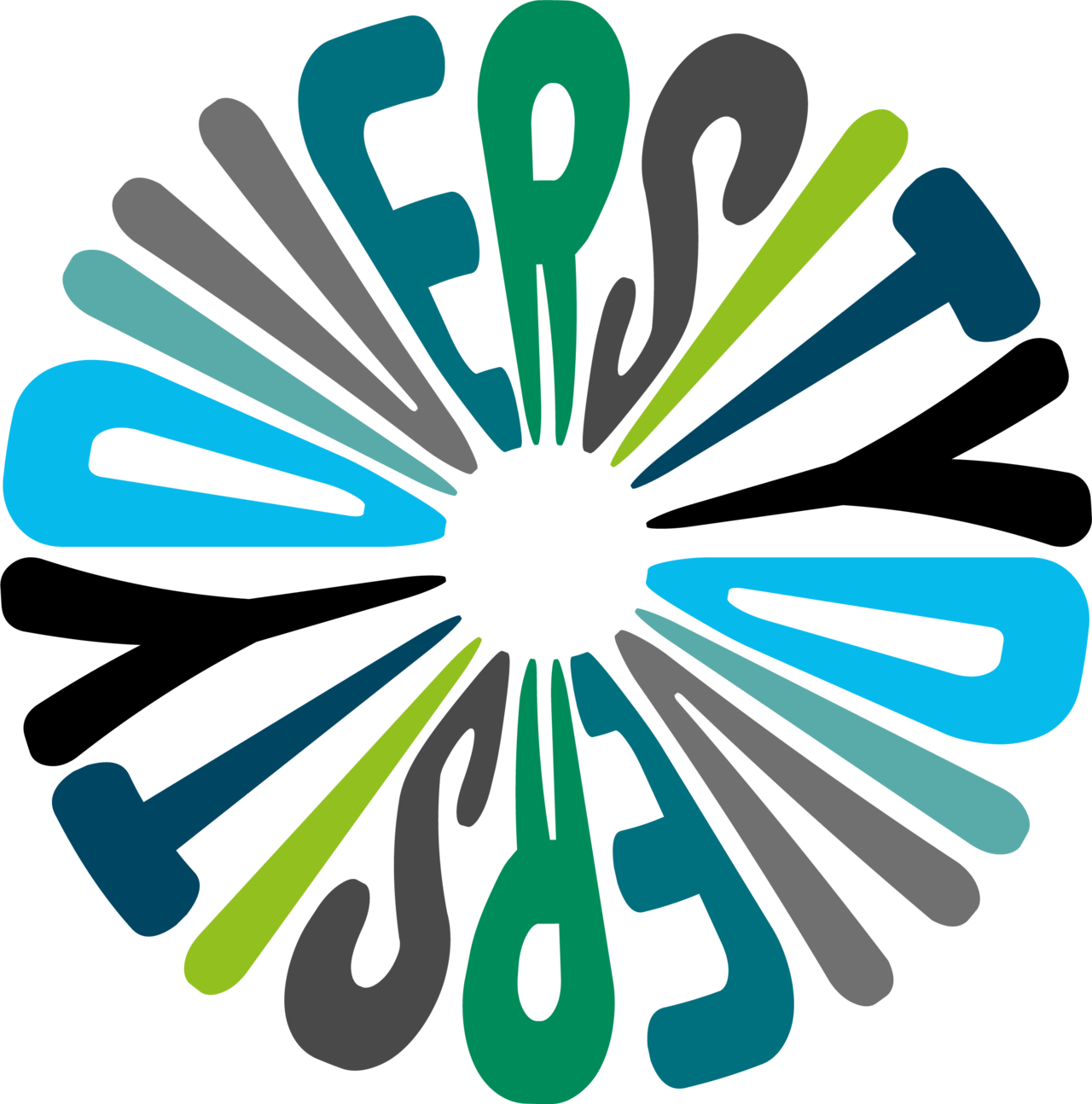 Logo der Stabsstelle Diversitätsmanagement