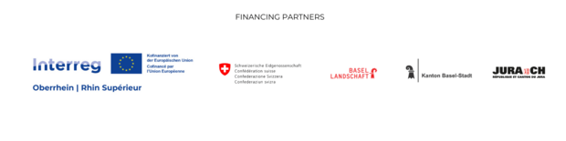 Financing Partners