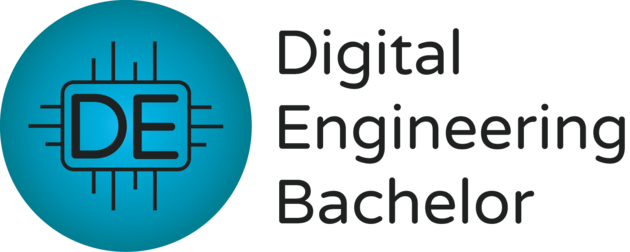 Bachelor Digital Engineering