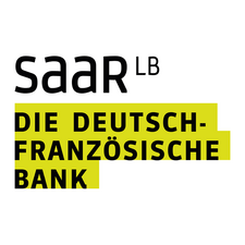 Firma Landesbank Saar (SaarLB) Logo Firma Landesbank Saar (SaarLB)