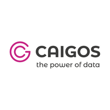 Firma CAIGOS GmbH Logo Firma CAIGOS GmbH
