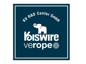 Firma KV R&D Center GmbH Logo Firma KV R&D Center GmbH