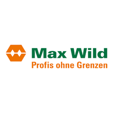Firma Max Wild GmbH Logo Firma Max Wild GmbH