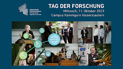 Tag der Forschung