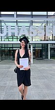 In the summer semester of 2024, Franceska Anné was the first HSKL student to successfully take part in the “Postgraduate Program in Innovation and Entrepreneurship in Engineering” (PION) at Hasselt University.