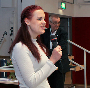 Lehrpreis, Auszeichnung, Fachschaft ALP