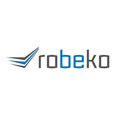 Logo Firma robeko GmbH & Co. KG