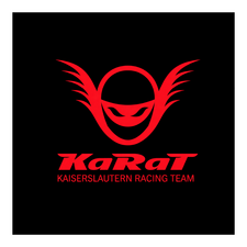 Logo KaRaT Kaiserslautern Racing Team