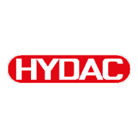Logo HYDAC Group