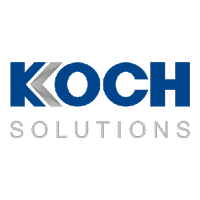 Logo Firma KOCH Solutions GmbH 