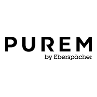 Logo Firma Purem by Eberspächer 