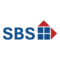 Logo Firma SBS