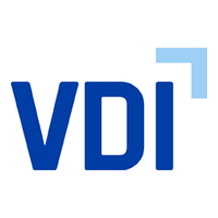 Logo Firma VDI