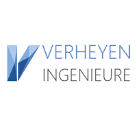 Logo Firma Verheyen Ingenieure GmbH & Co KG 